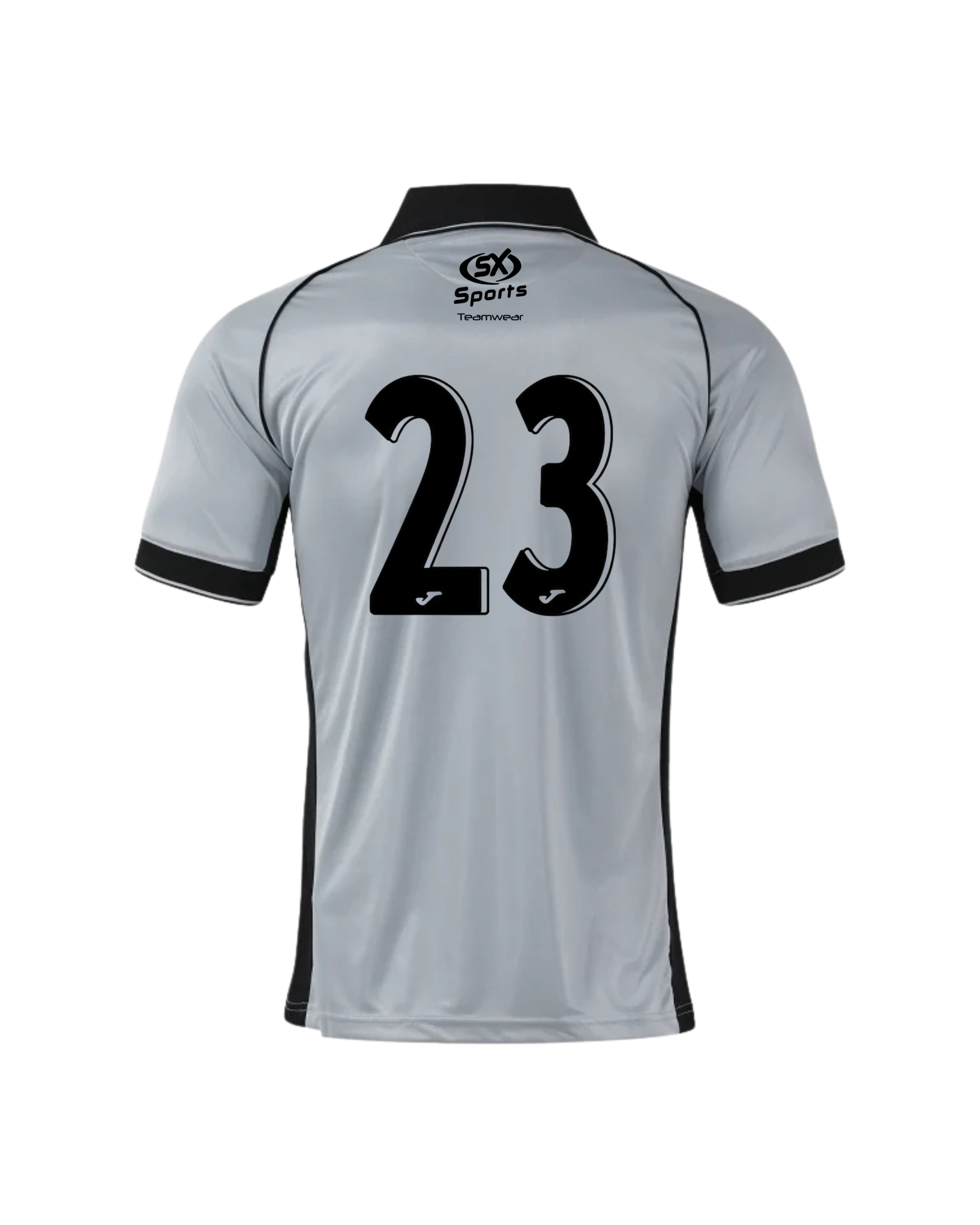 Wivenhoe Town 2026/27 Away Shirt