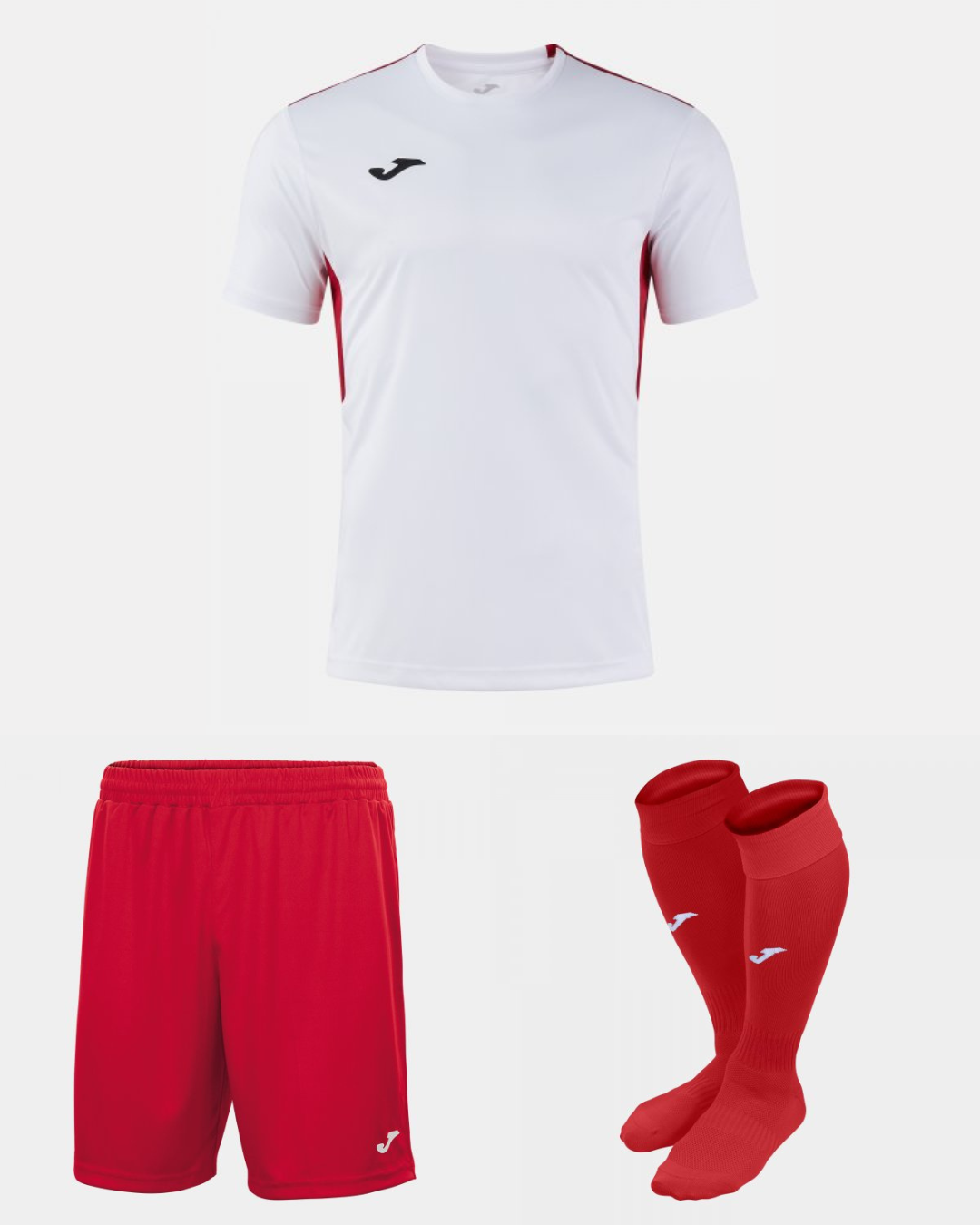 Joma Winner IV Discount Player Bundle Pack (Junior)