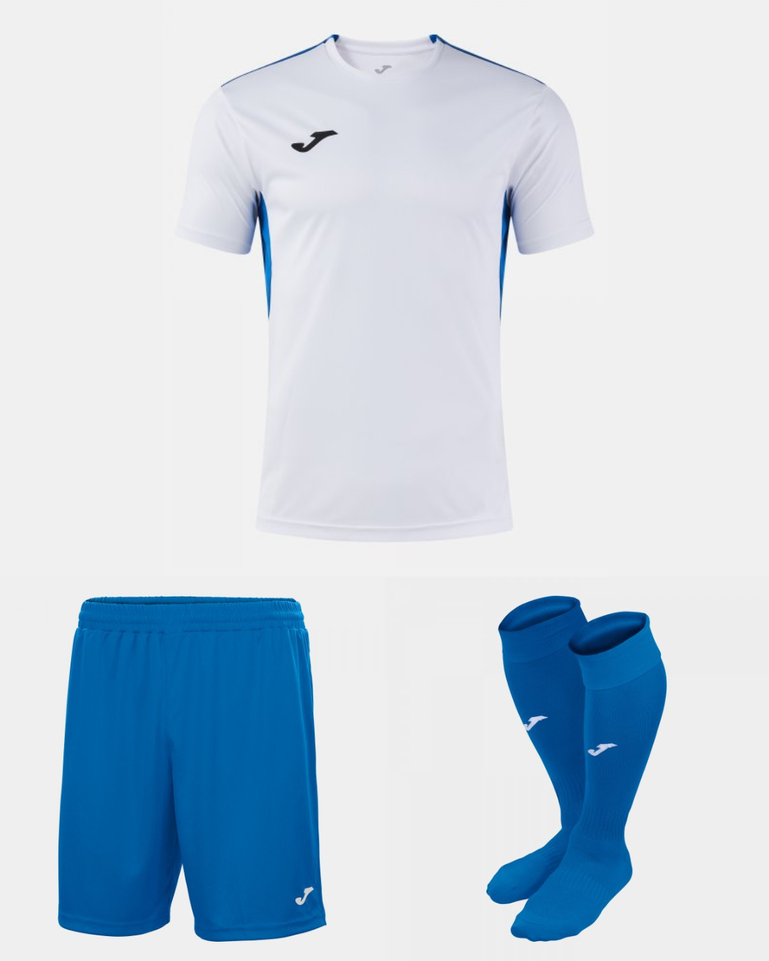 Joma Winner IV Discount Player Bundle Pack (Junior)