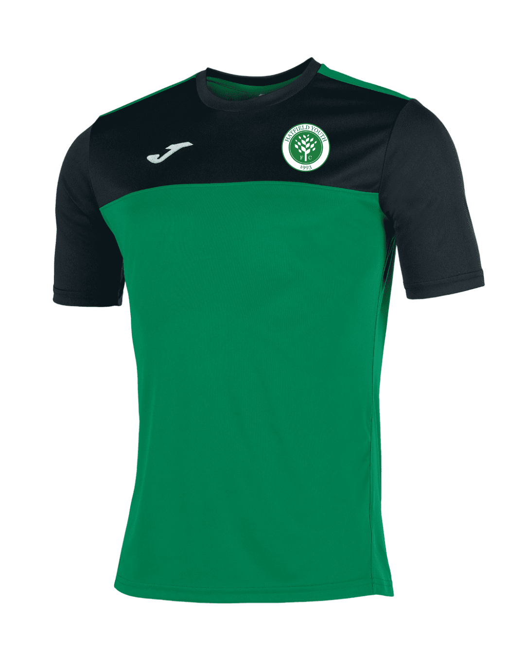 Hatfield Youth FC Training Shirt