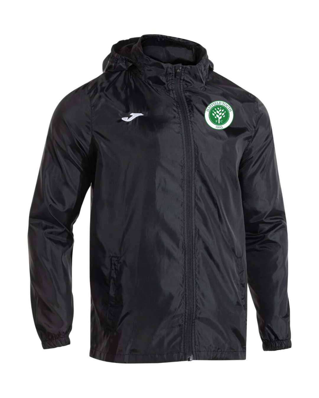 Hatfield Youth FC Rain Jacket