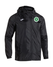 Hatfield Youth FC Rain Jacket
