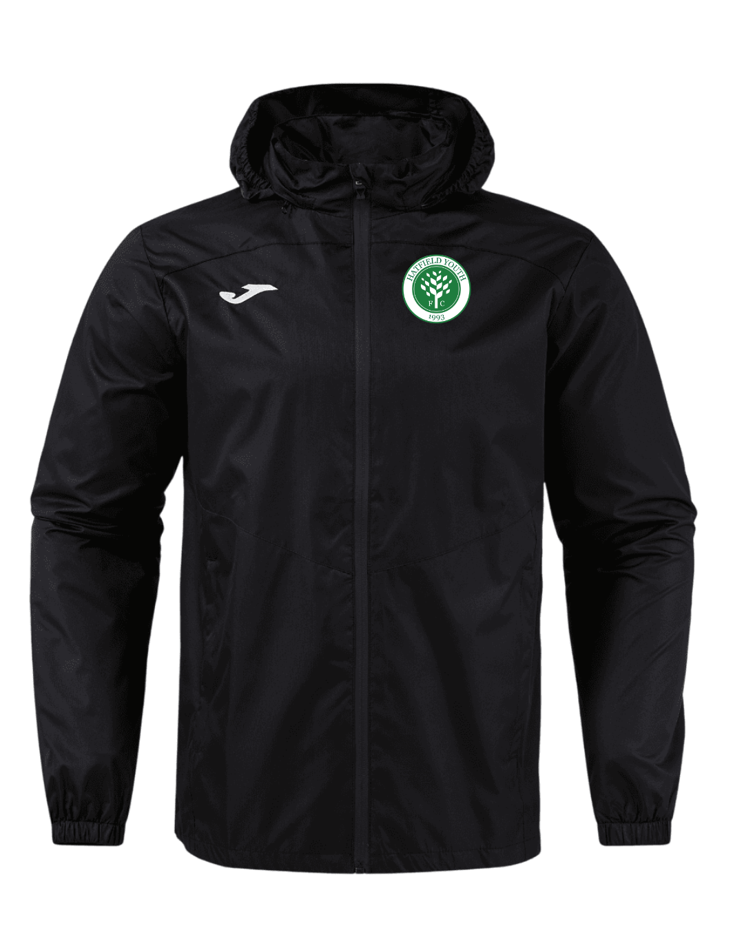 Hatfield Youth FC Trivor II Rain Jacket