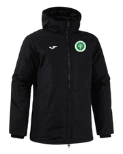 Hatfield Youth FC Trivor II Bench Coat