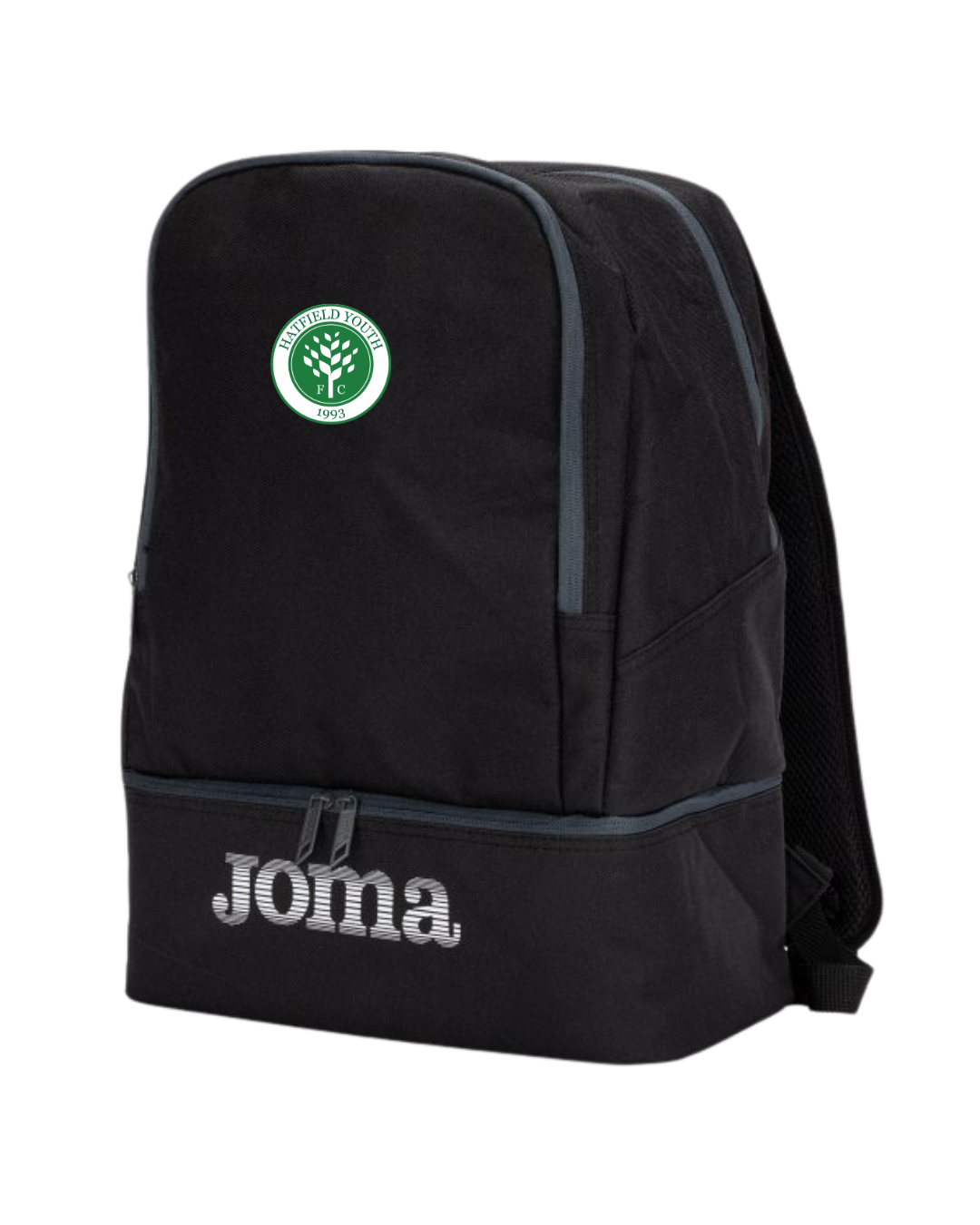 Hatfield Youth FC Estadio Backpack