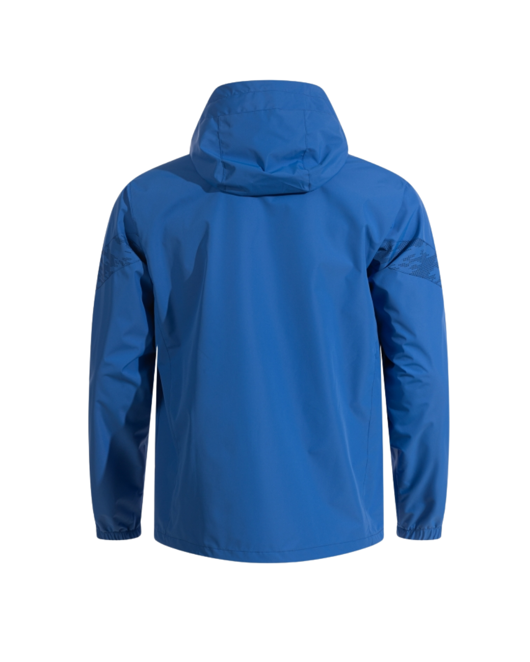 Wivenhoe Town Champion VIII Rain Jacket