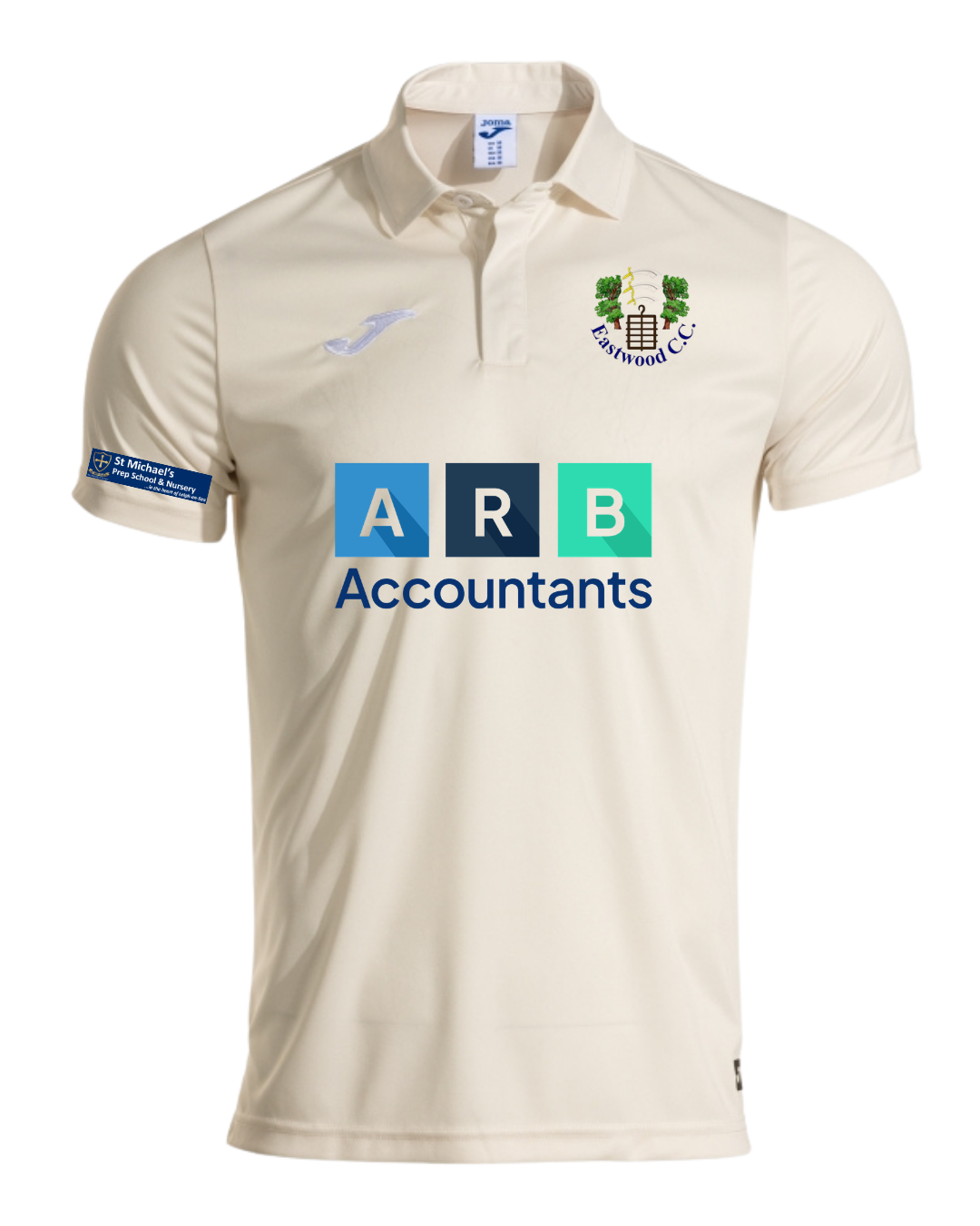 Eastwood CC Short Sleeve Shirt