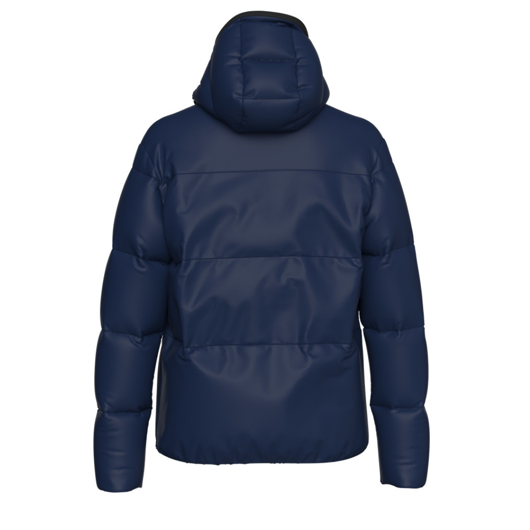 Sceptre League Errea Vegas Bench Coat