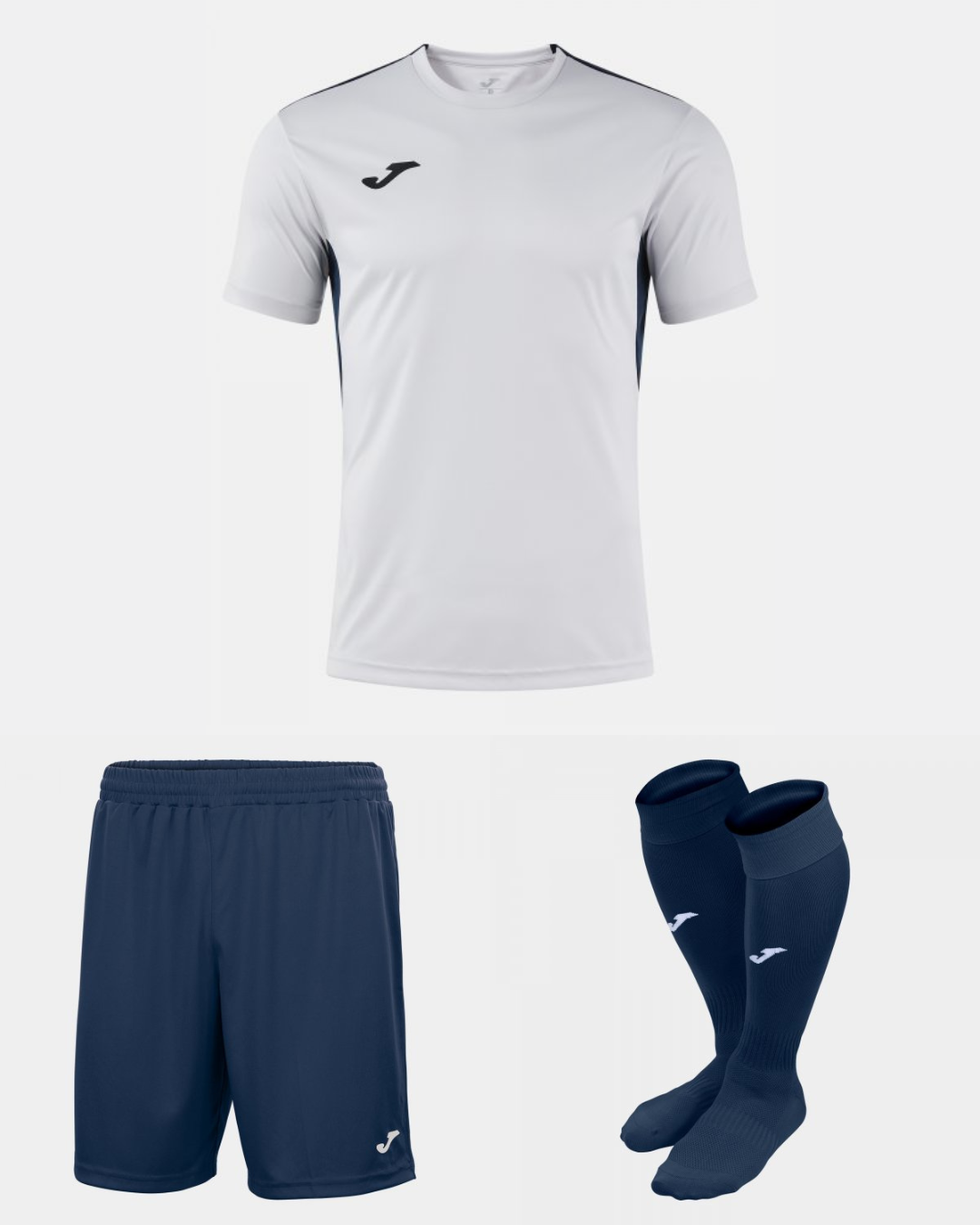 Joma Winner IV Discount Player Bundle Pack (Junior)