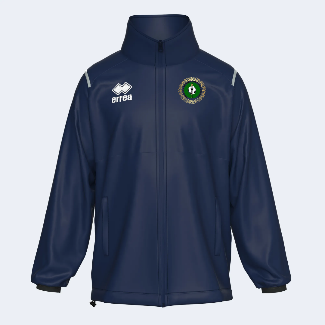 Sceptre League Errea Pressing Rain Jacket