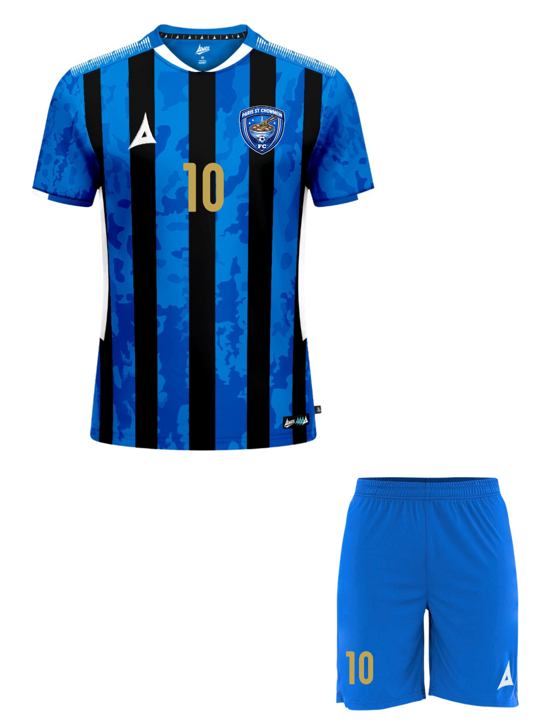 Paris St Chowmein Kit