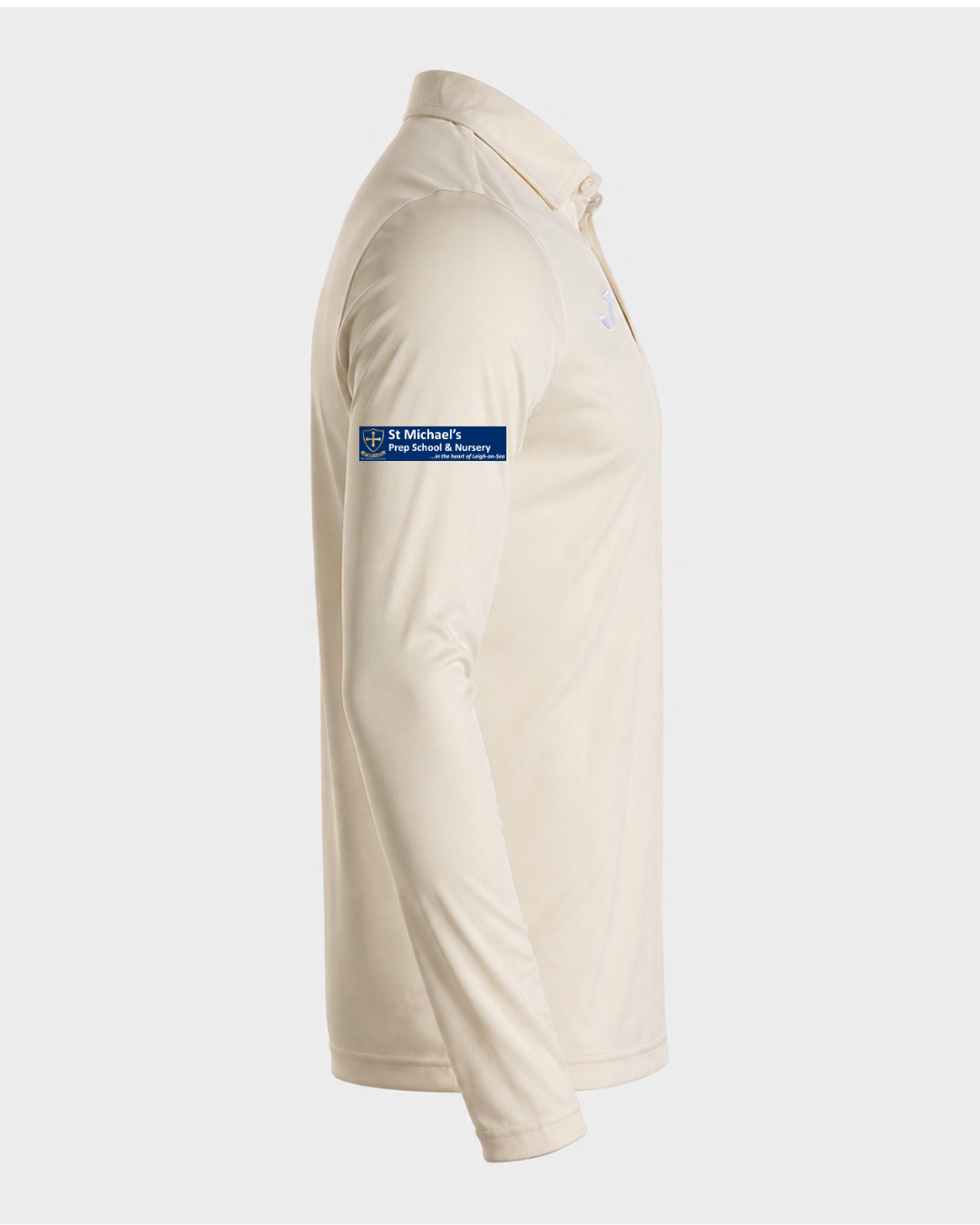 Eastwood CC Long Sleeve Shirt