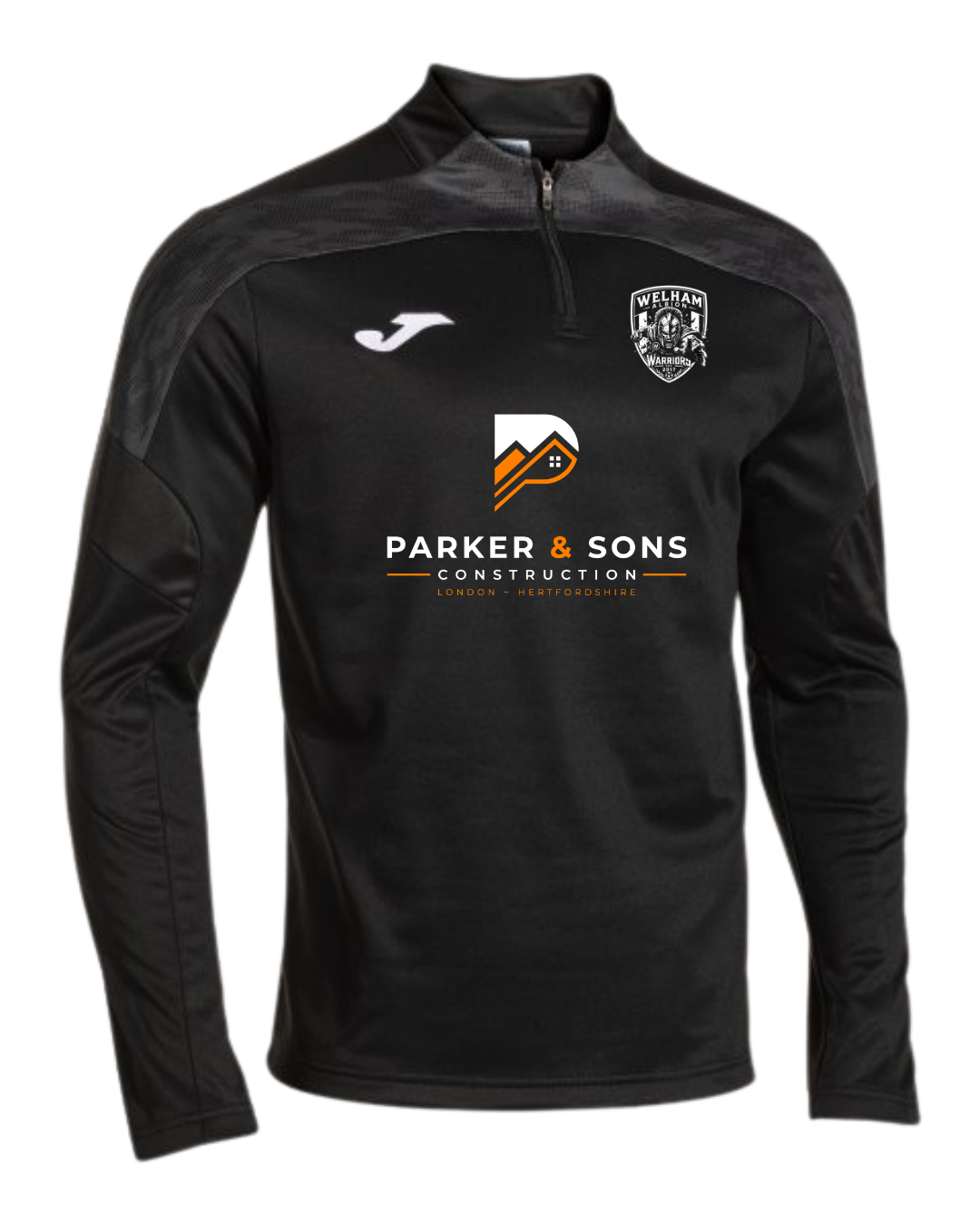Welham Albion Training Sweatshirt