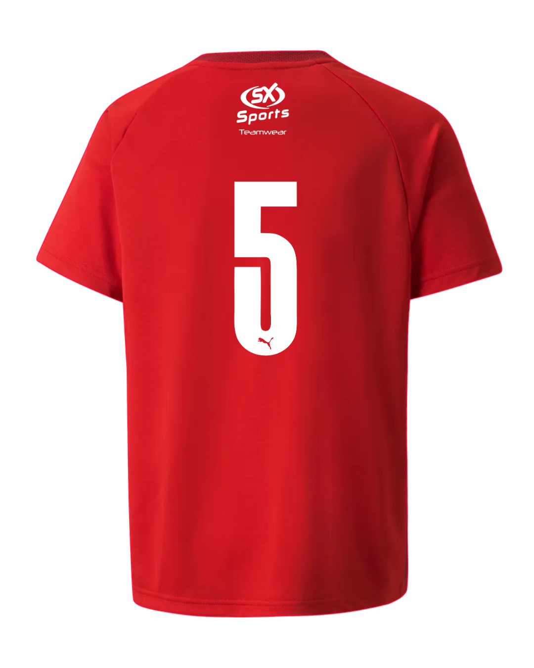 Burnham Ramblers Away Shirt