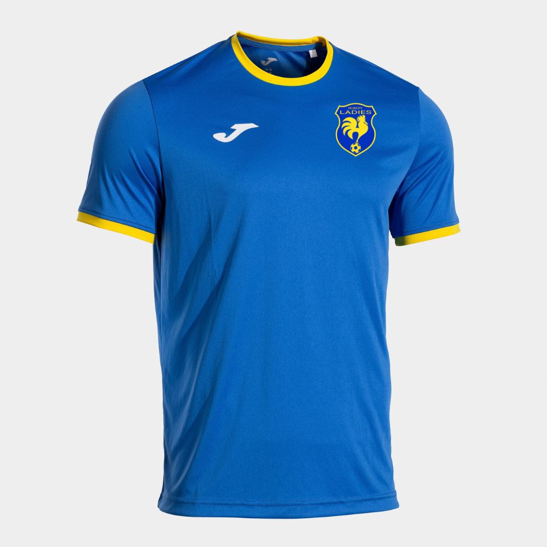 Rubery Ladies Home Shirt