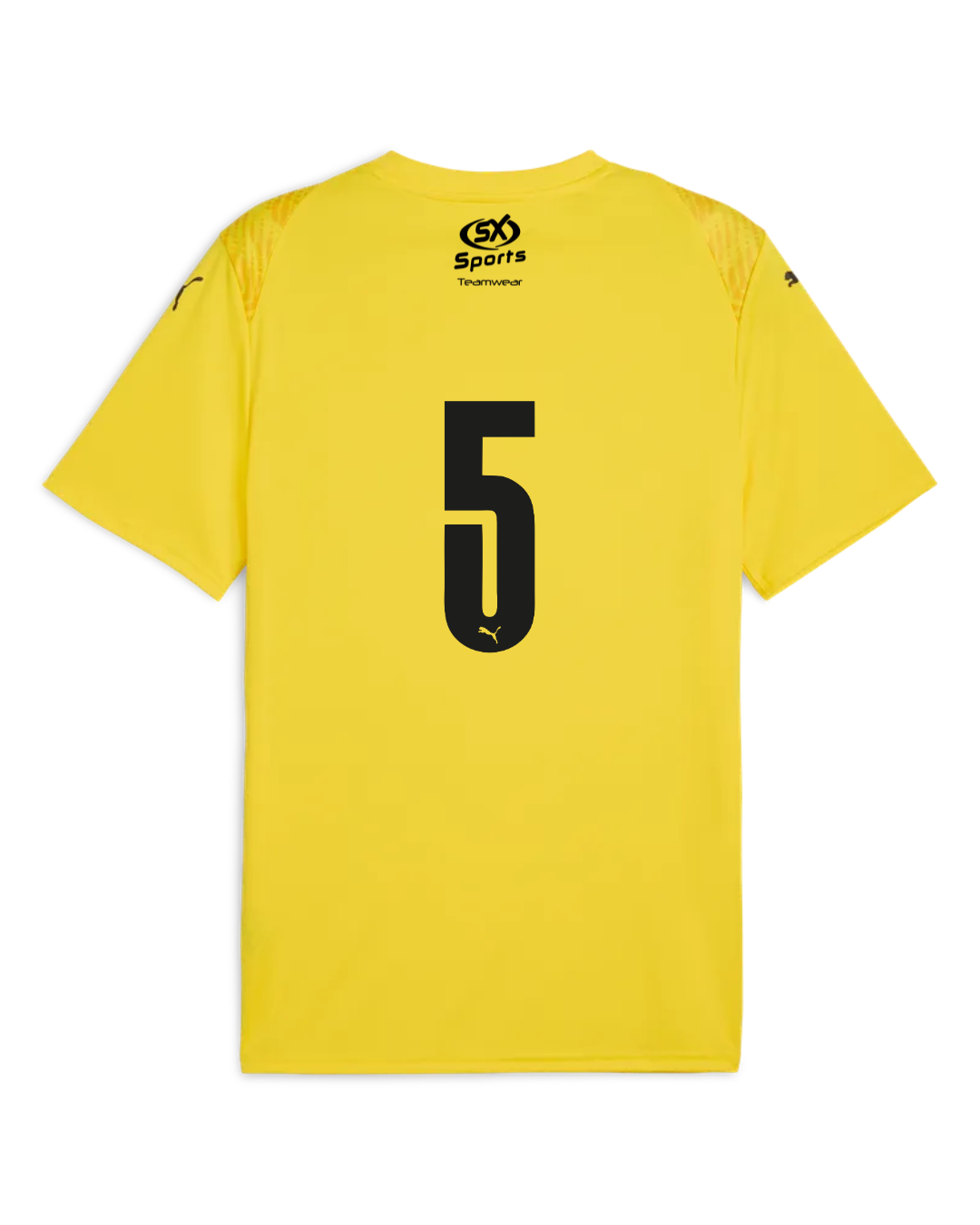 Burnham Ramblers 2026/27 Away Shirt