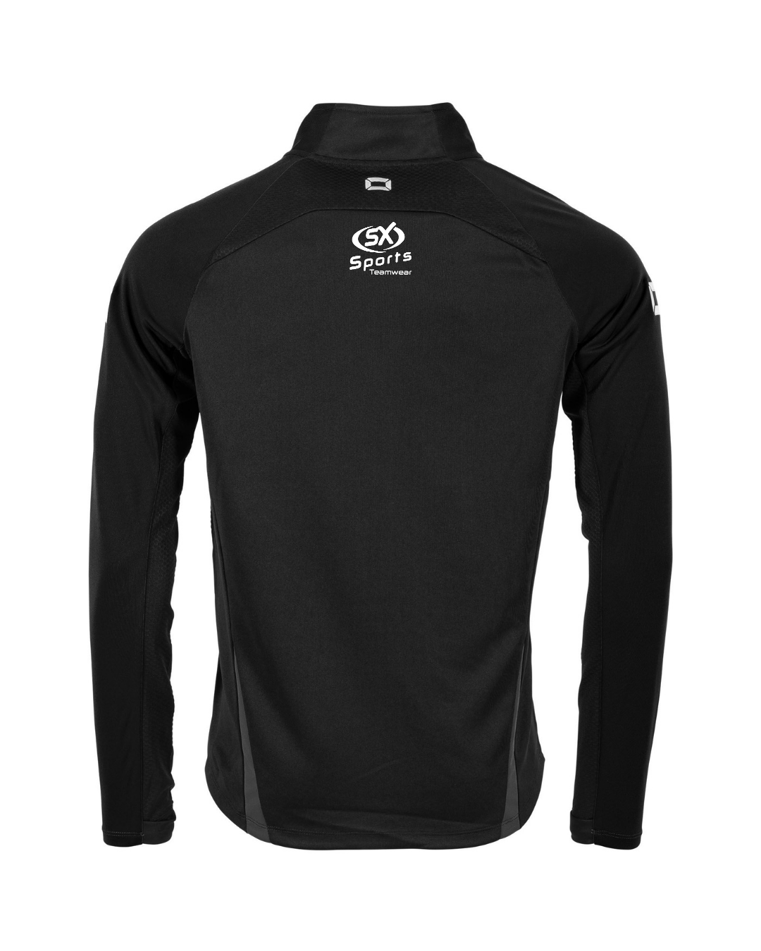 Camden Road WFC Stadio 1/4 Zip