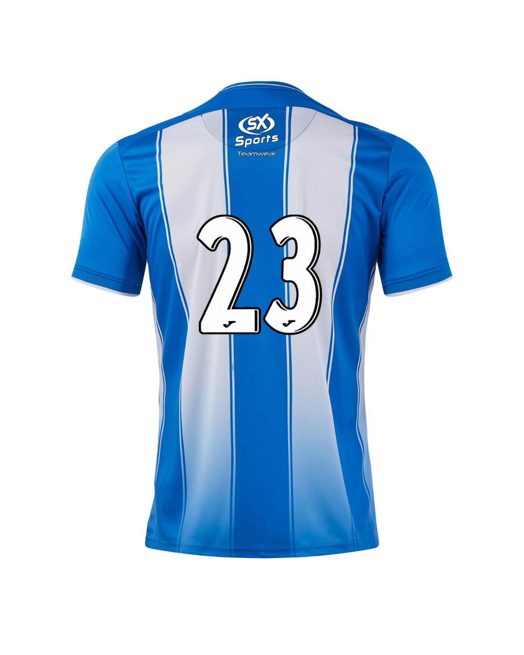 Mornington 2026 Home Kit