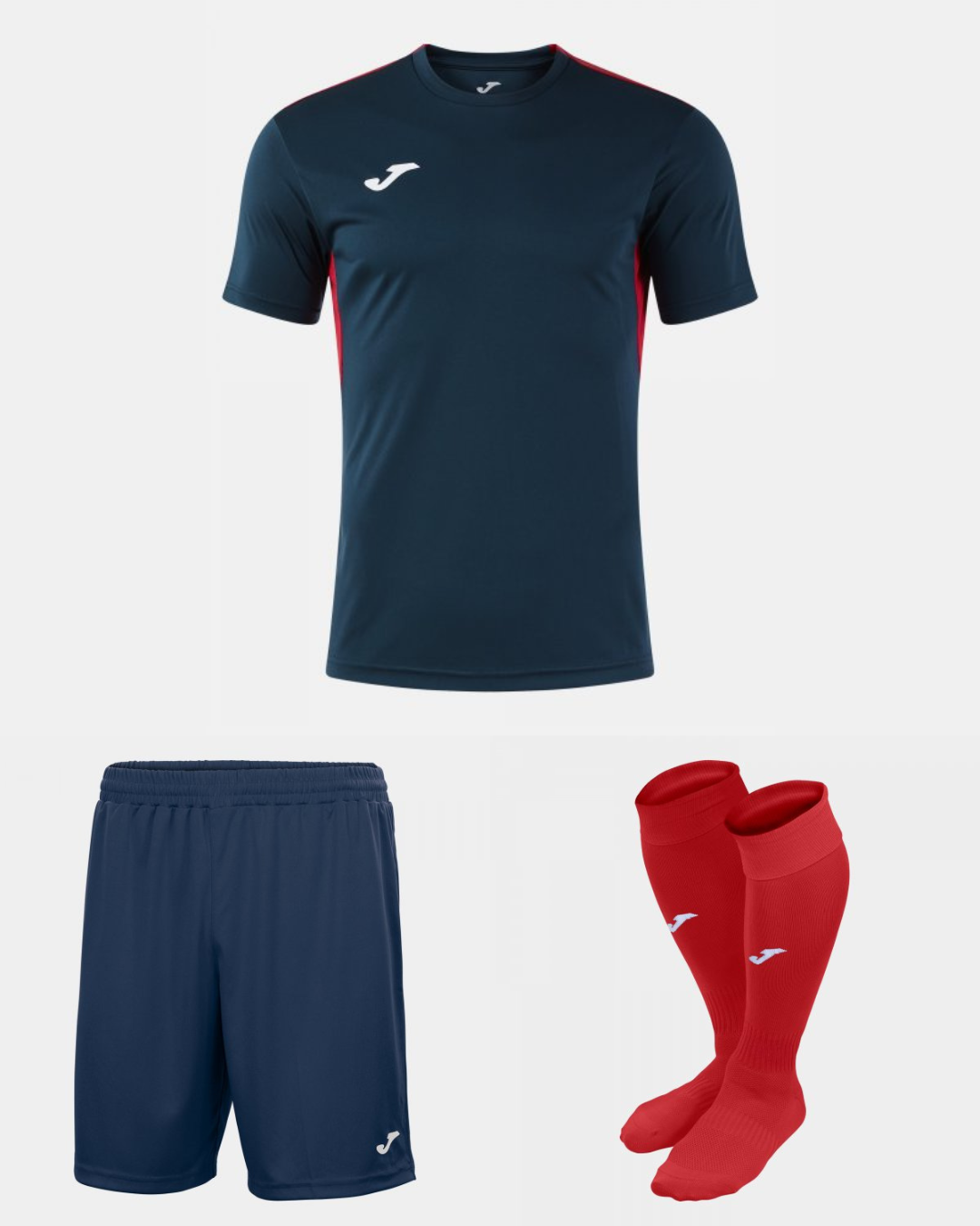 Joma Winner IV Discount Player Bundle Pack (Junior)
