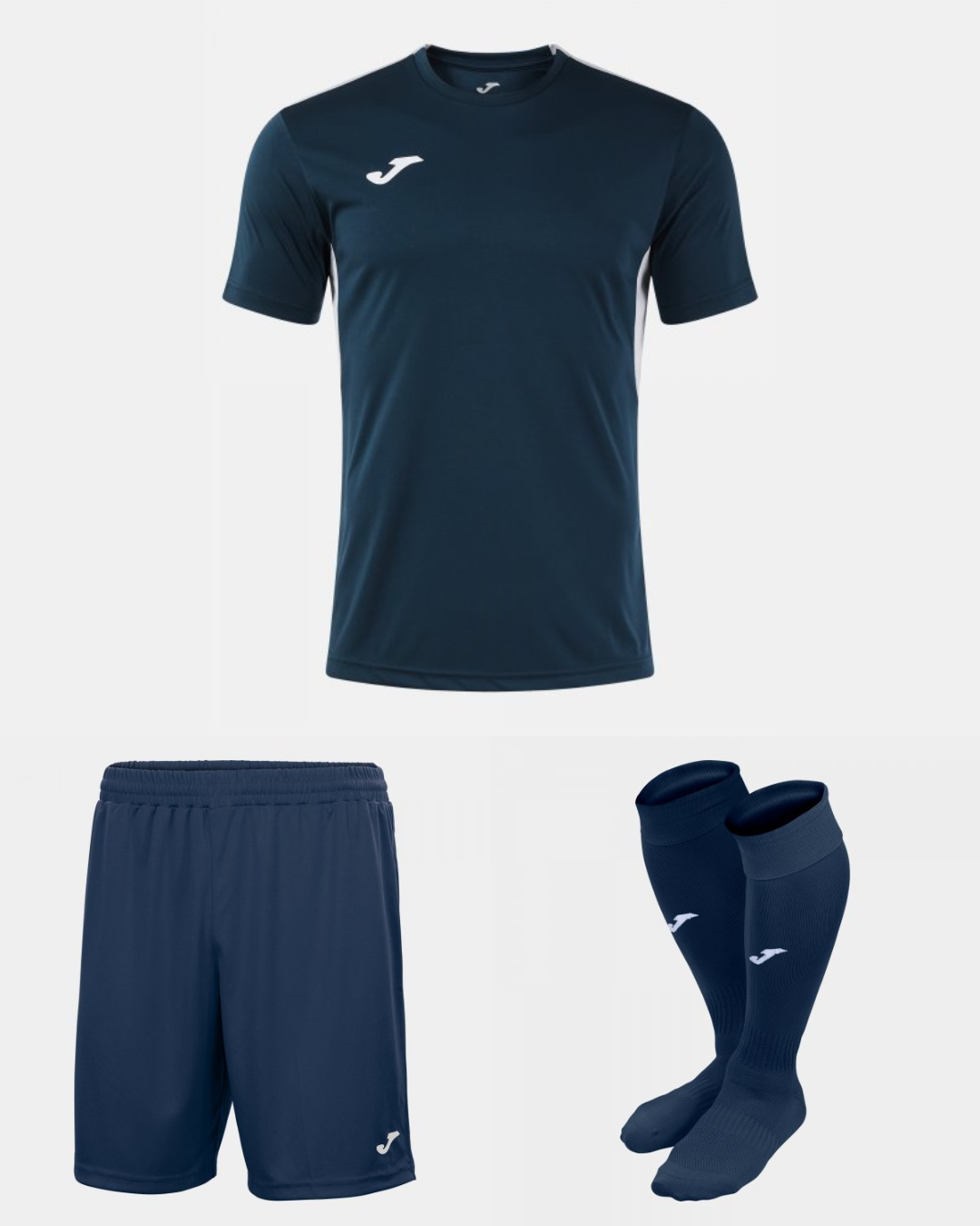 Joma Winner IV Discount Player Bundle Pack (Junior)