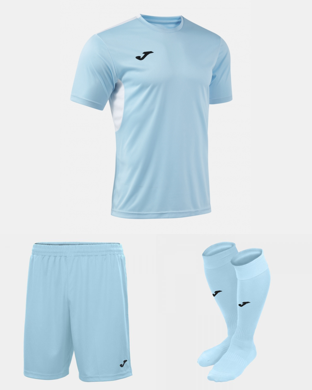 Joma Winner IV Discount Player Bundle Pack (Junior)
