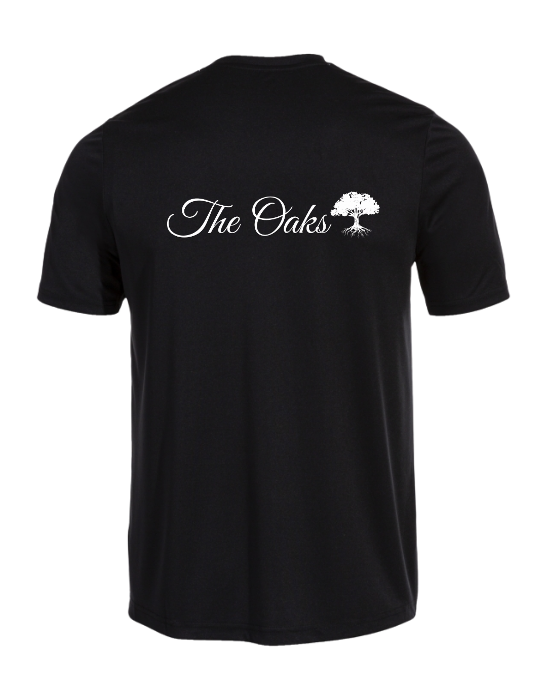 The Charcoal FC Matchday Warm-Up Shirt
