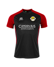 Camden Road WFC Stadio Shirt