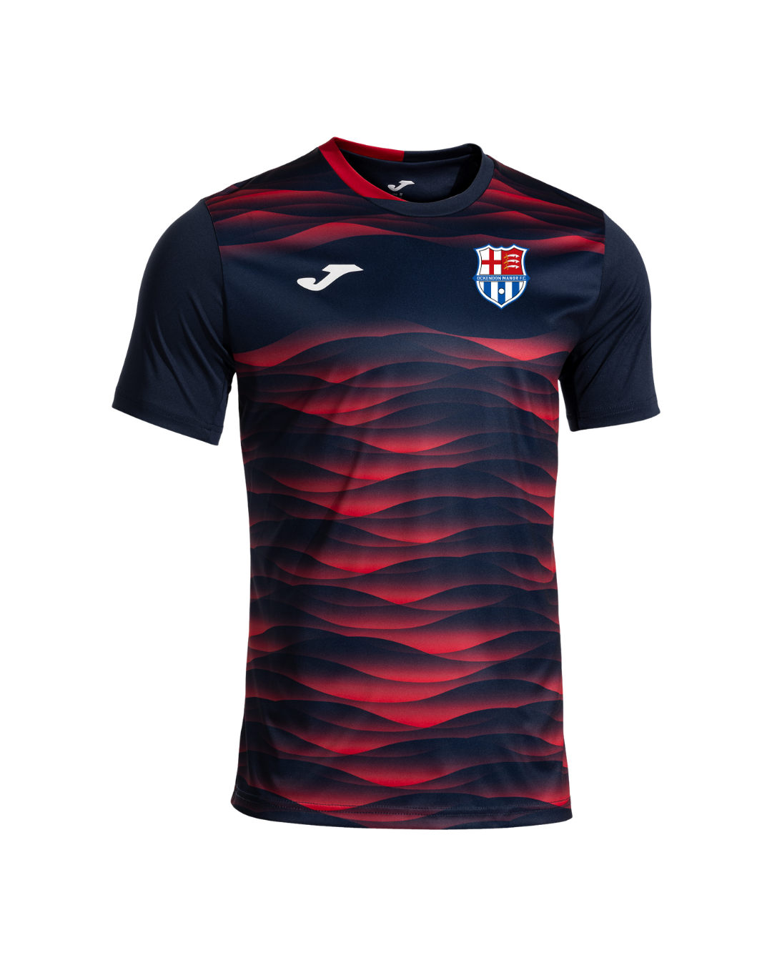 Ockendon Manor Away Shirt