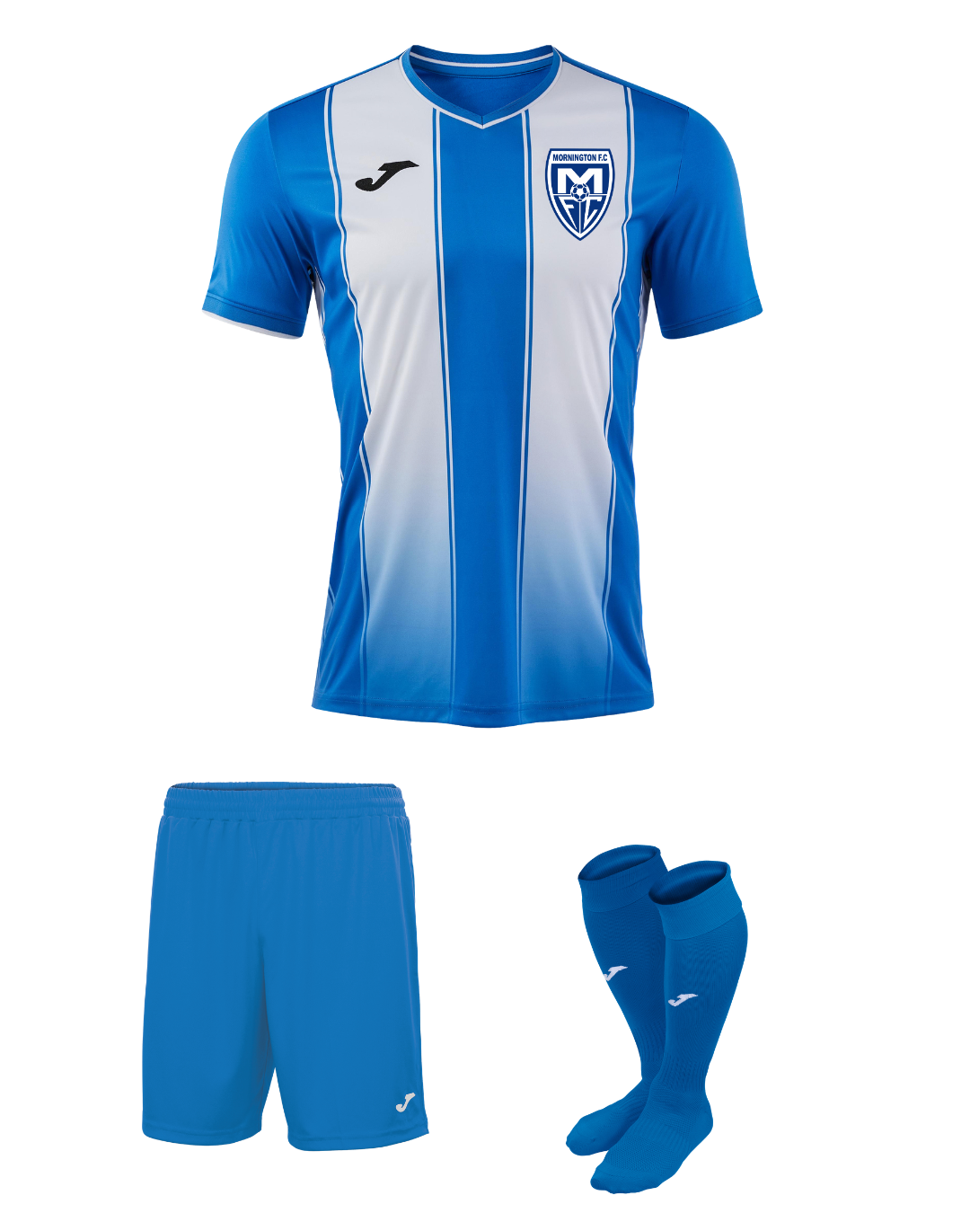 Mornington 2026 Home Kit