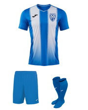 Mornington 2026 Home Kit