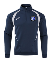 Hullbridge Sports Coaches Half Zip
