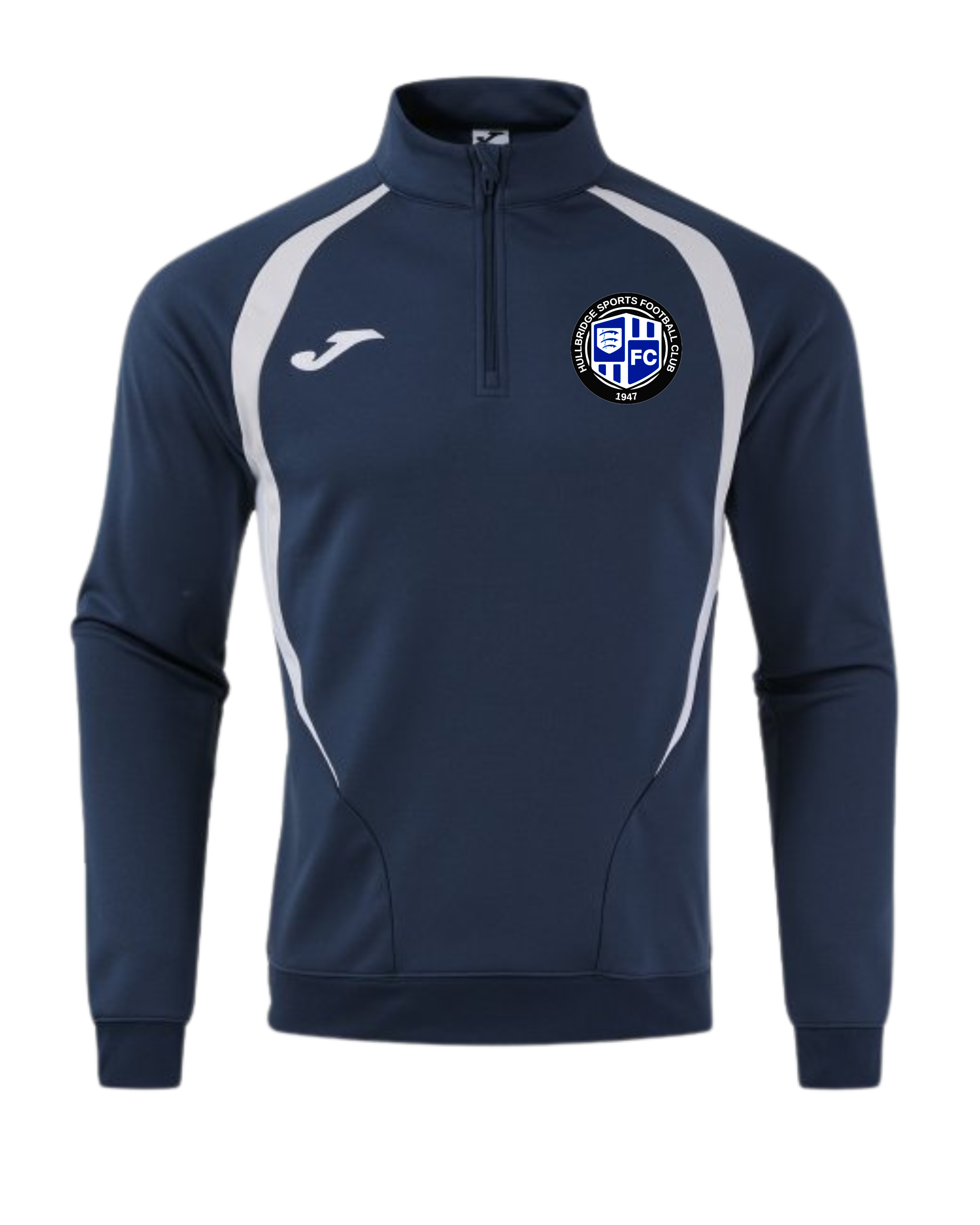 Hullbridge Sports Coaches Half Zip