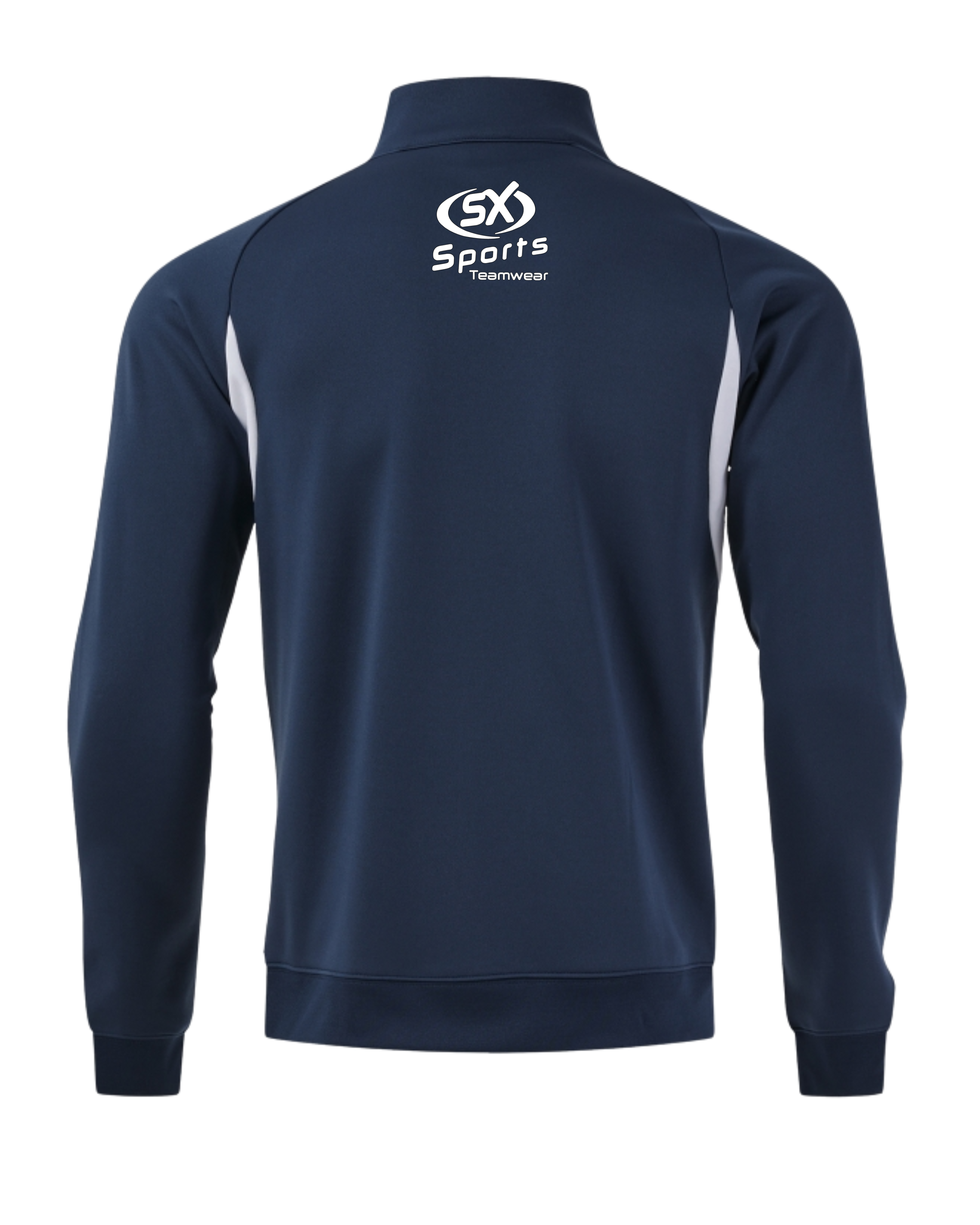 Hullbridge Sports Coaches Half Zip