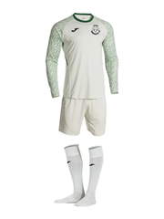Leigh Ramblers 2026 Goalkeeper Kit