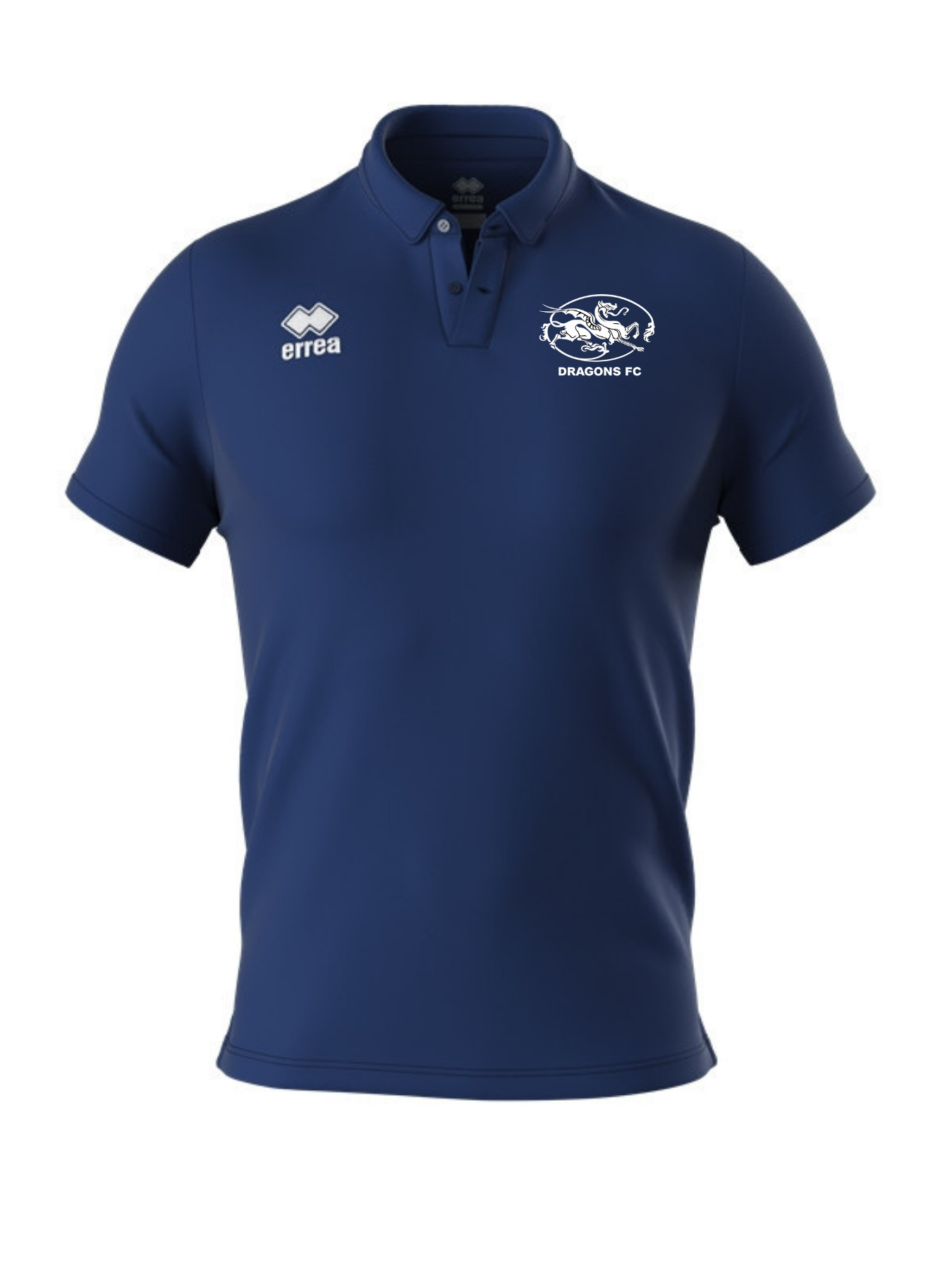 Kensington Dragons Club Polo