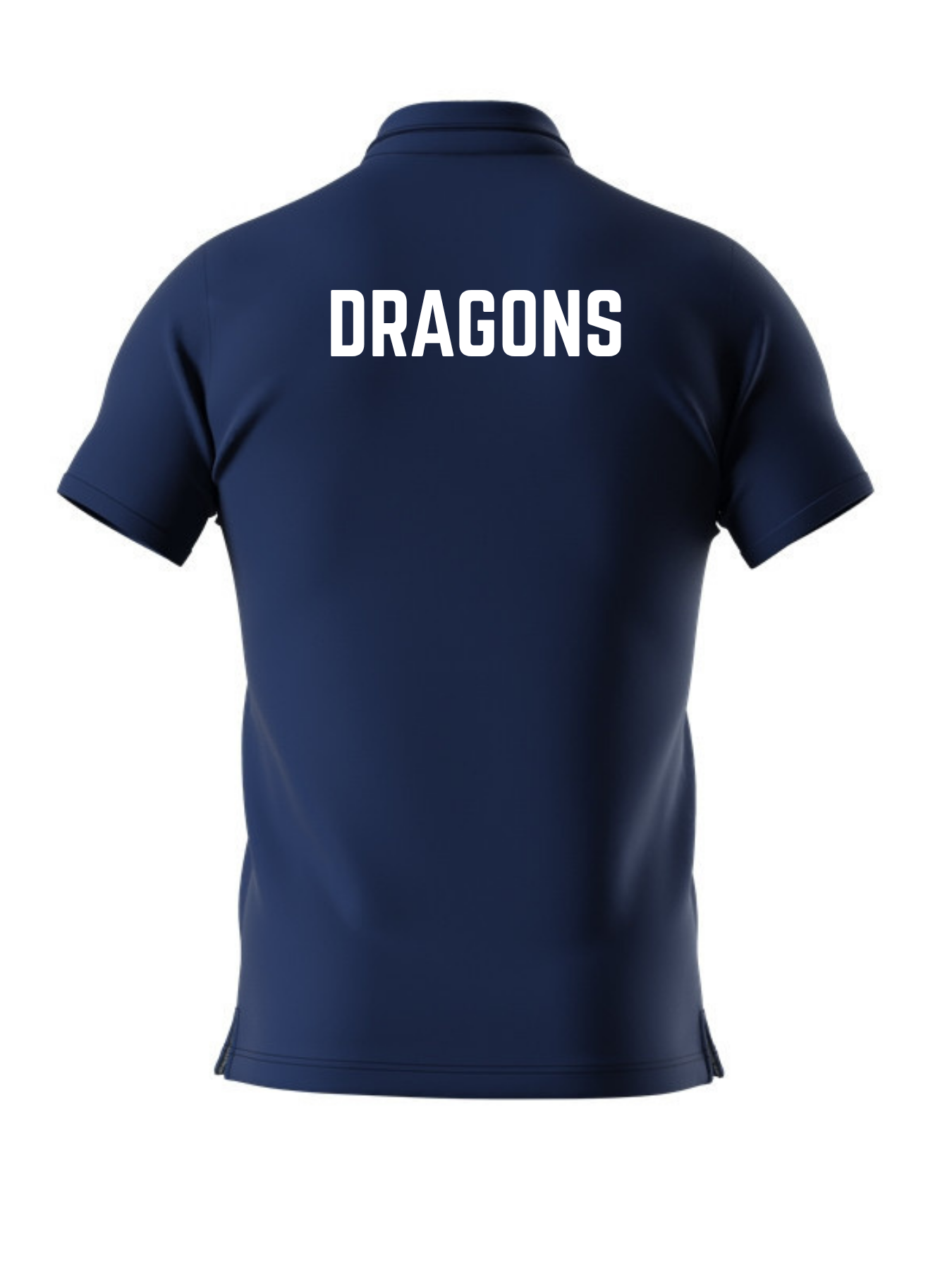 Kensington Dragons Club Polo