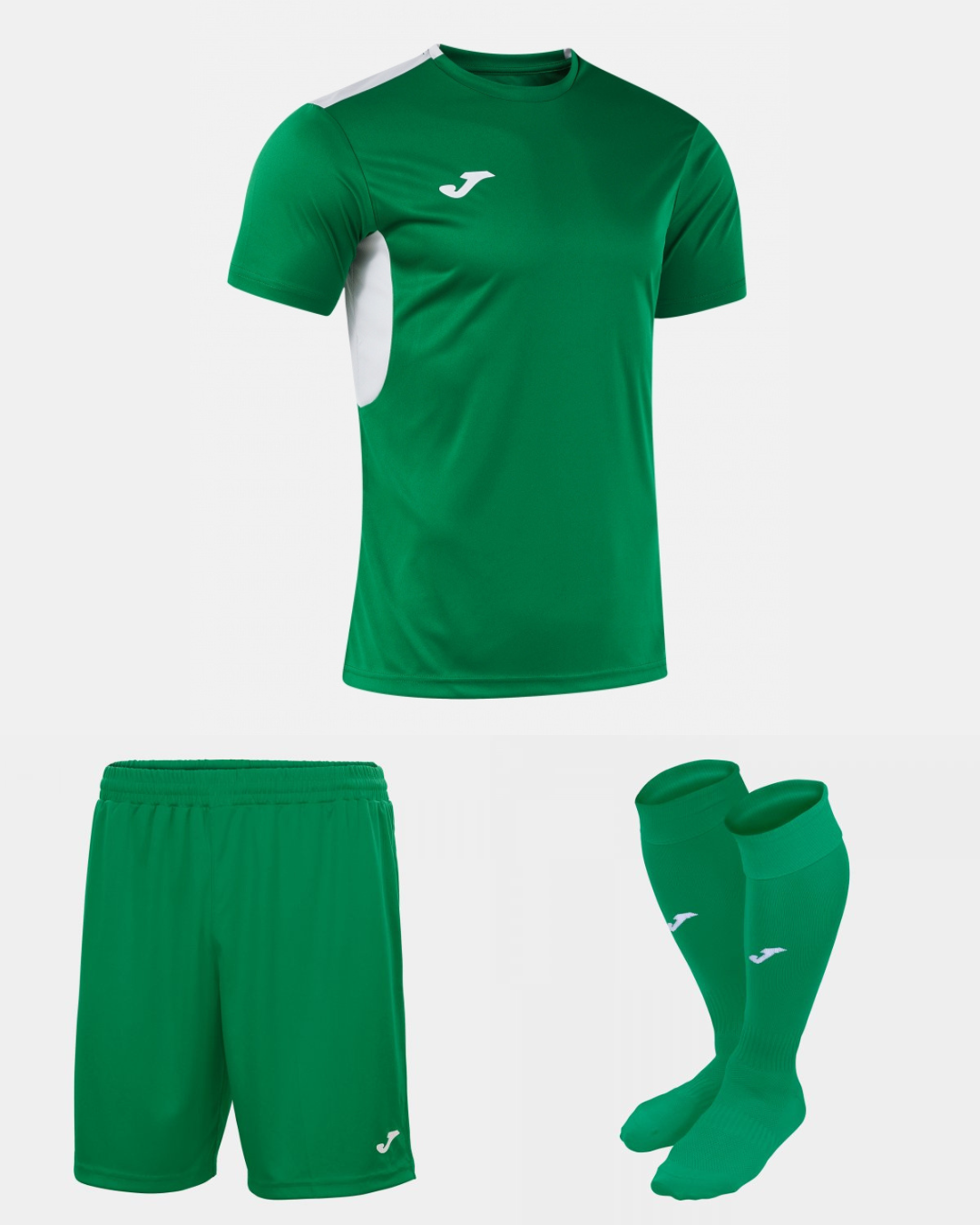 Joma Winner IV Discount Player Bundle Pack (Junior)