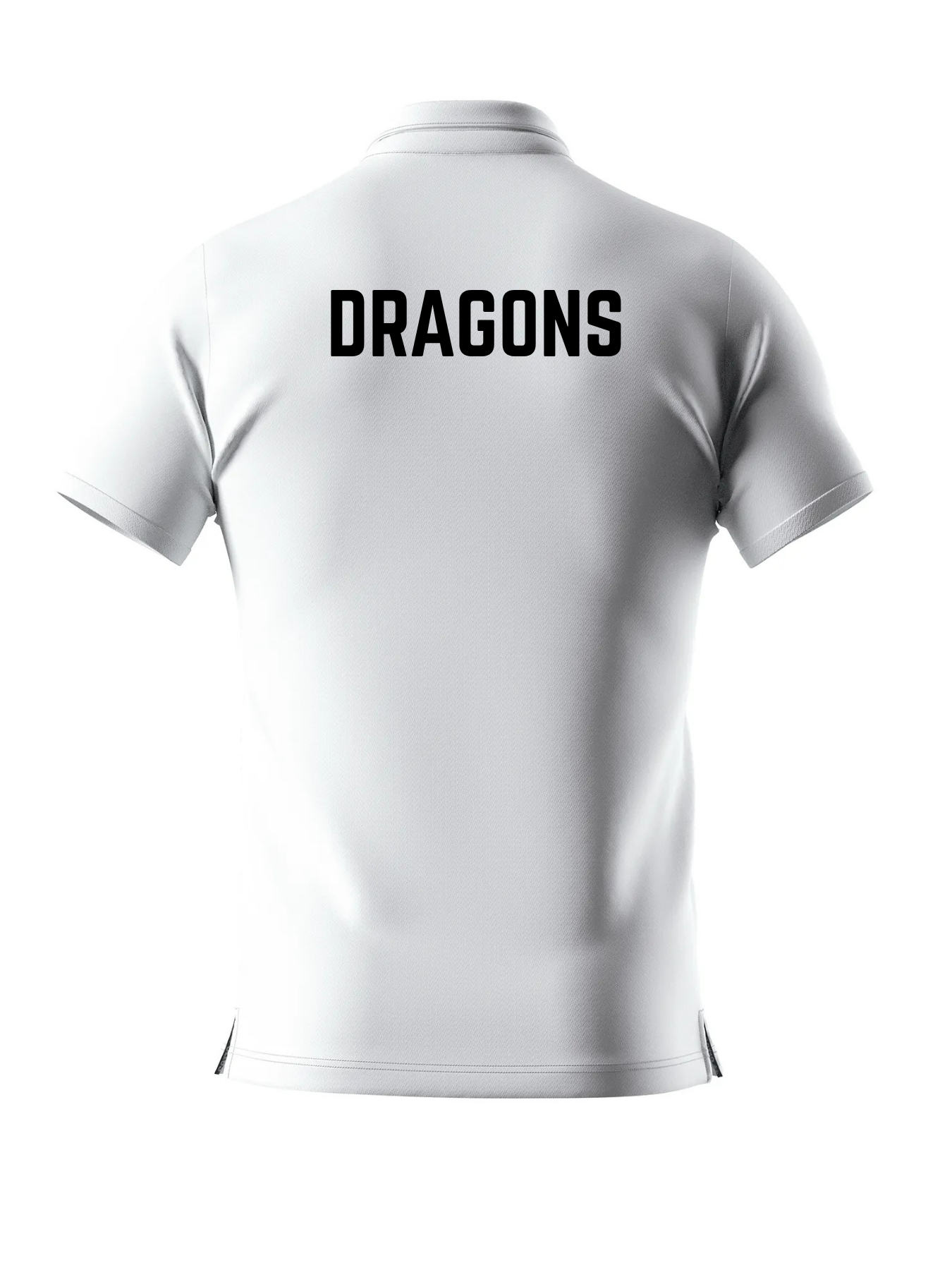Kensington Dragons Club Polo