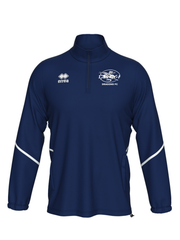 Kensington Dragons Senior Players Q-Zip