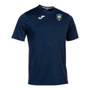 Rubery Ladies Training Shirt