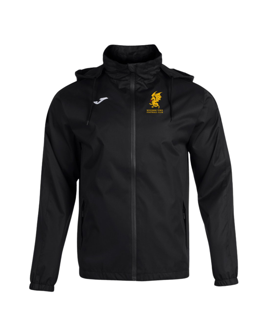 Wivenhoe Town Trivor II Rain Jacket