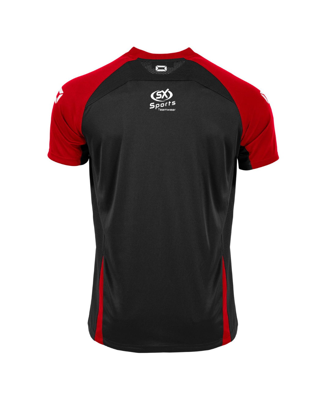 Camden Road WFC Stadio Shirt