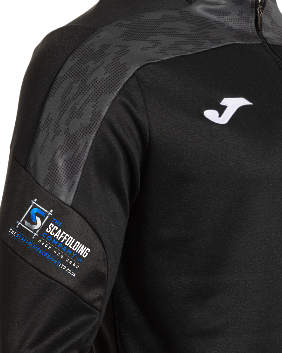 Welham Albion Training Sweatshirt