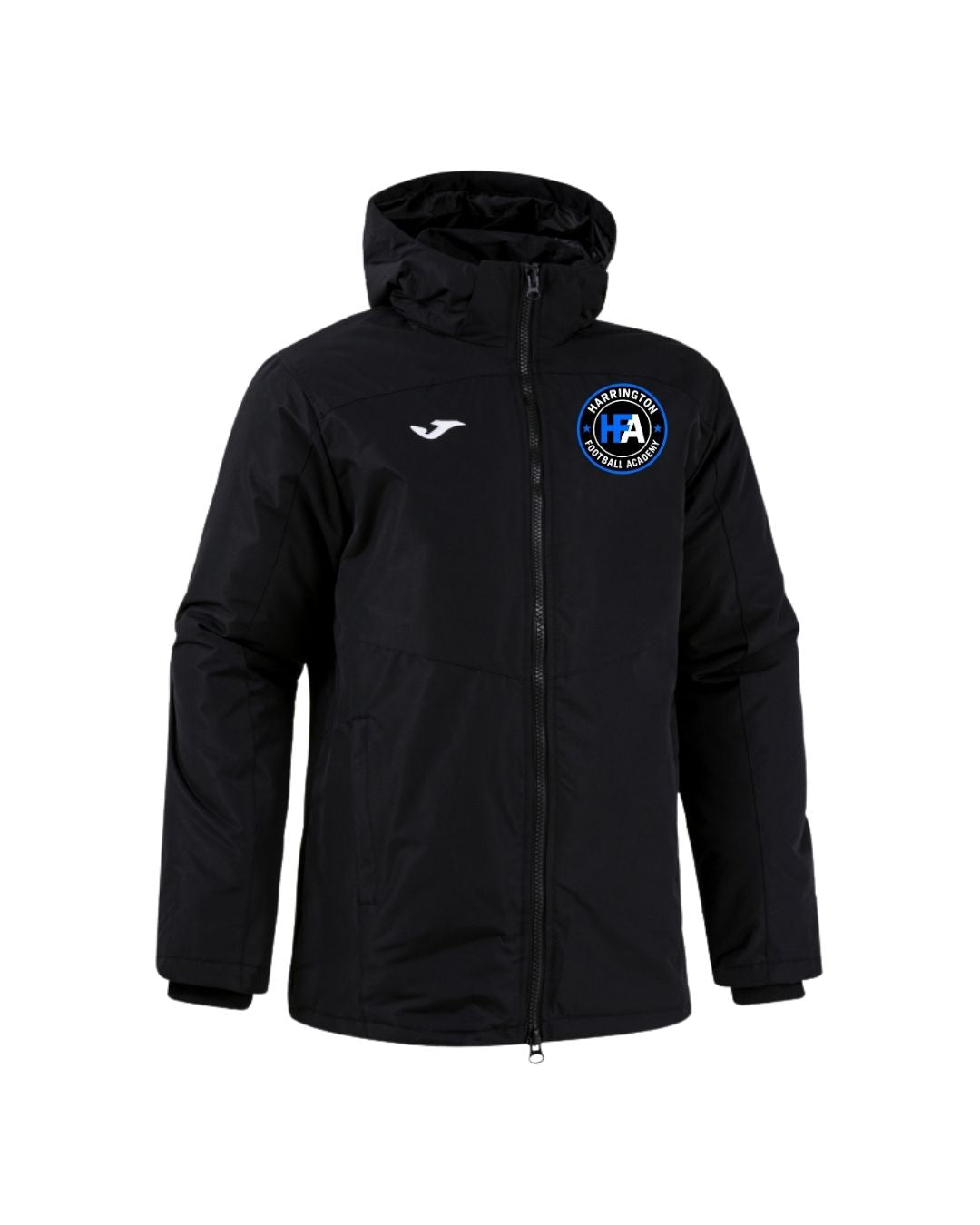 Harrington Joma Trivor II