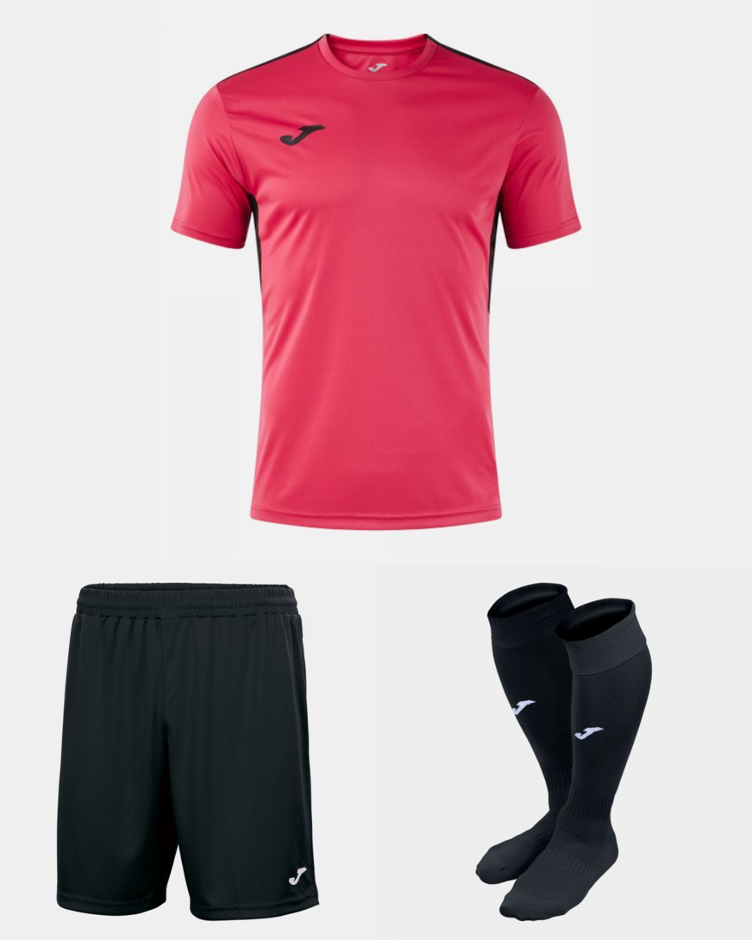 Joma Winner IV Discount Player Bundle Pack (Junior)