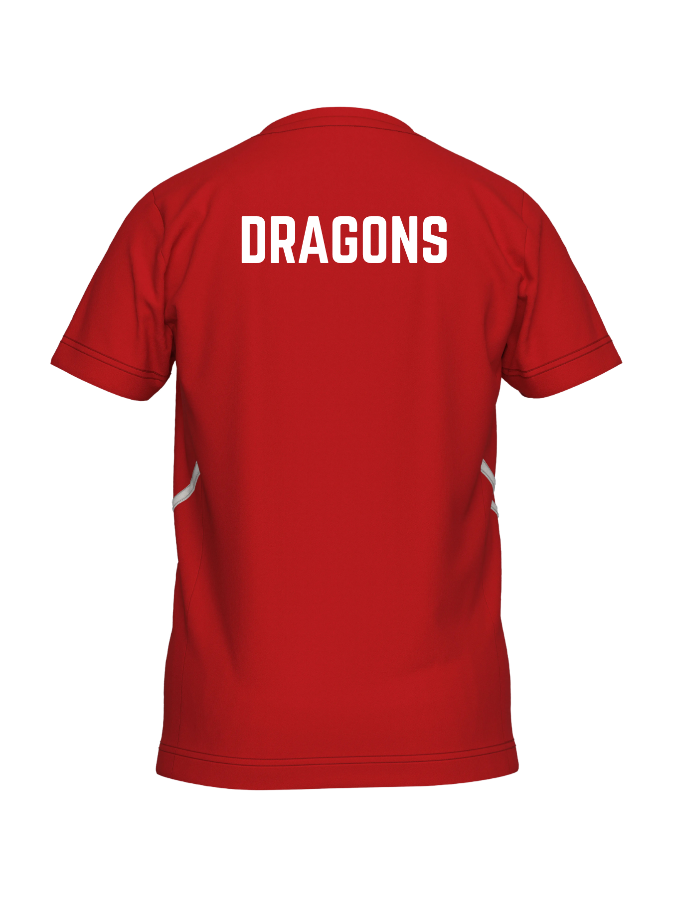 Kensington Dragons Players Training Shirt