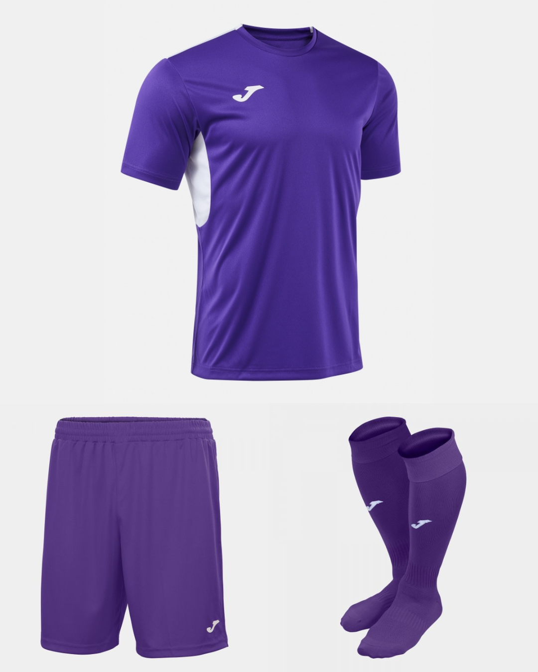Joma Winner IV Discount Player Bundle Pack (Junior)