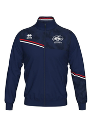 Kensington Dragons Senior Players Matchday Tracksuit Top