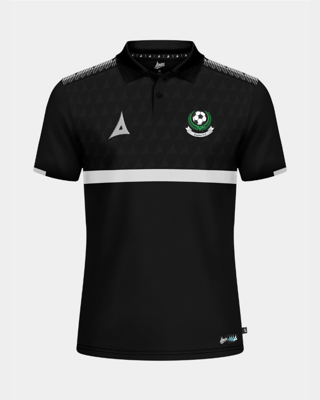 Higham Eagles Evolve Pro Polo Shirt