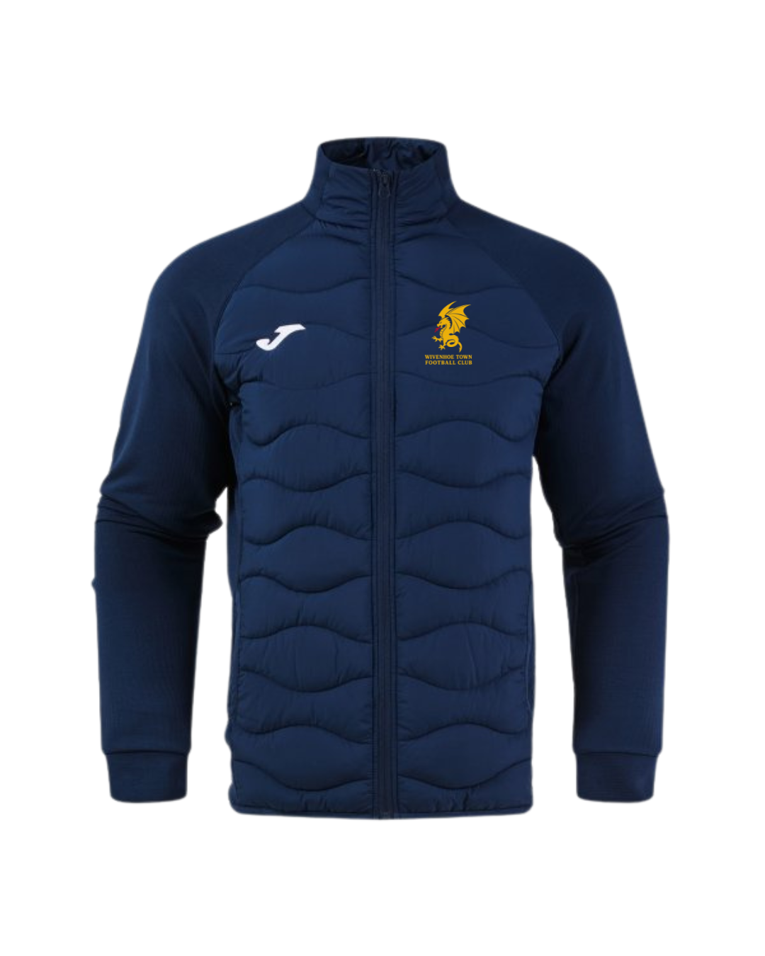 Wivenhoe Town Cervino II Soft Shell Jacket